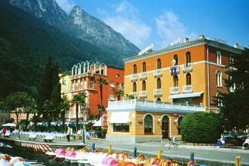 17 Riva am Gardasee